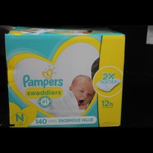 Sale , Sale , Sale ‼️ PAMPERS ❕❕